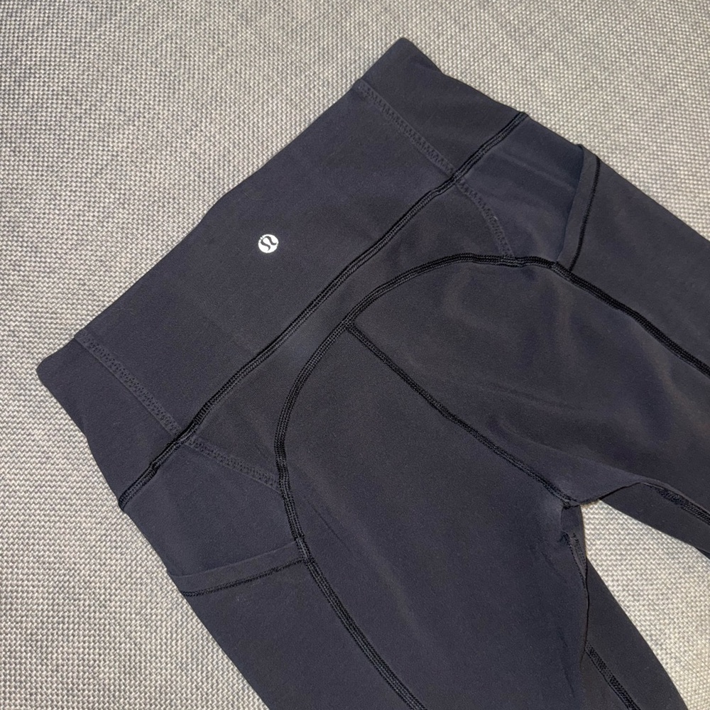 Lululemon All the Right Places Legging